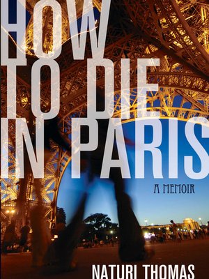 cover image of How to Die in Paris